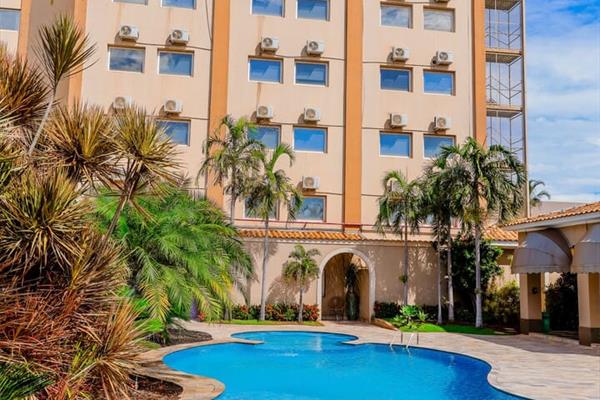 Photo 26 of Hotel Oeste Plaza