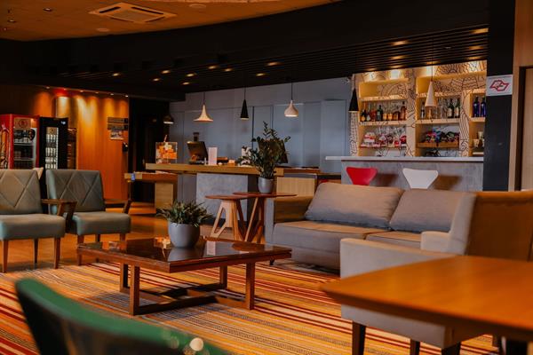 Photo 31 of Hotel Oeste Plaza