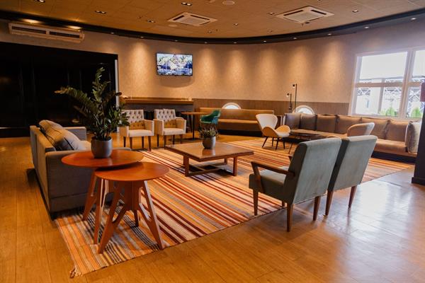 Photo 30 of Hotel Oeste Plaza