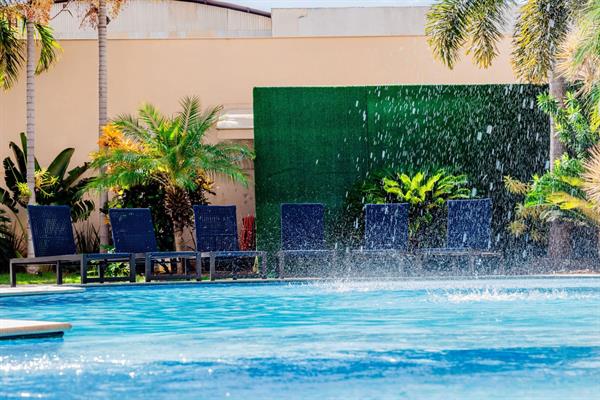 Photo 24 of Hotel Oeste Plaza