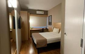 Higher Education PNE of Hotel Oeste Plaza