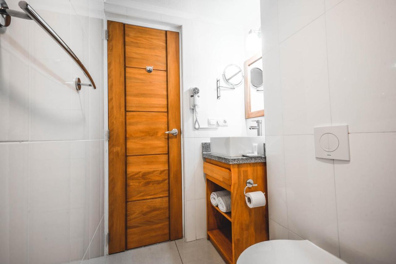 City Suites & Beach Hotel 4