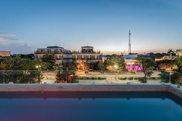 Photo 13 of Hotel Chariot by Kavia