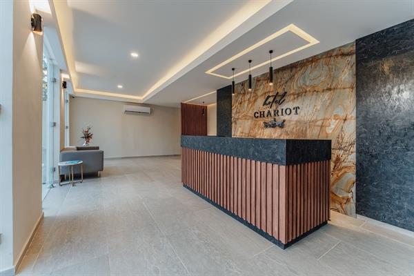 Photo 3 of Hotel Chariot by Kavia