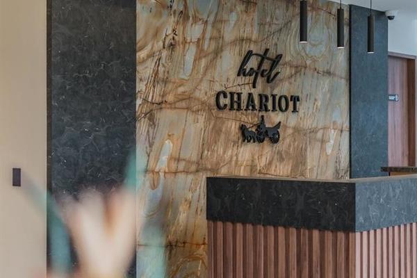 Photo 10 of Hotel Chariot by Kavia