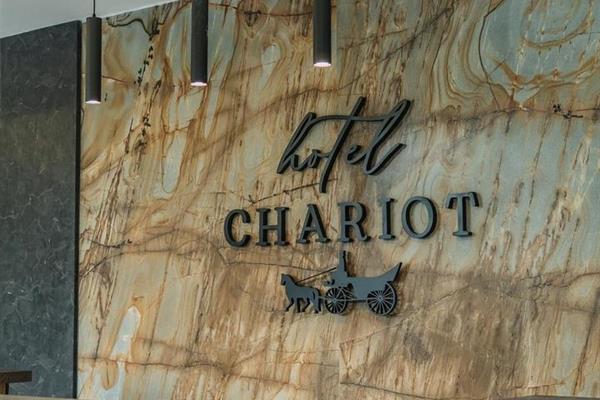 Photo 22 of Hotel Chariot by Kavia