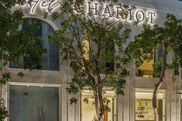 Photo 5 of Hotel Chariot by Kavia