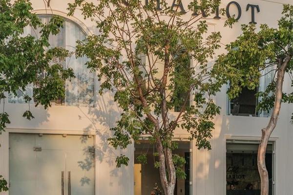 Photo 21 of Hotel Chariot by Kavia