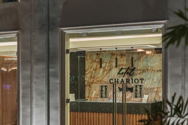 Photo 8 of Hotel Chariot by Kavia