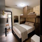 Quarto Standard com frigobar