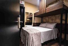 Quarto Standard com frigobar