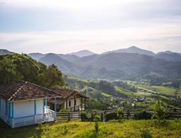 Eco Mirante Hotel