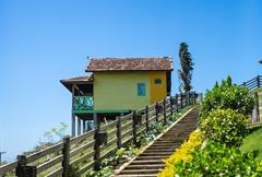 Yellow Ipê Cottage