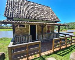 Chalé do Lago