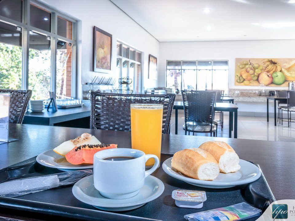 Hotel Pousada Ourinhos 3