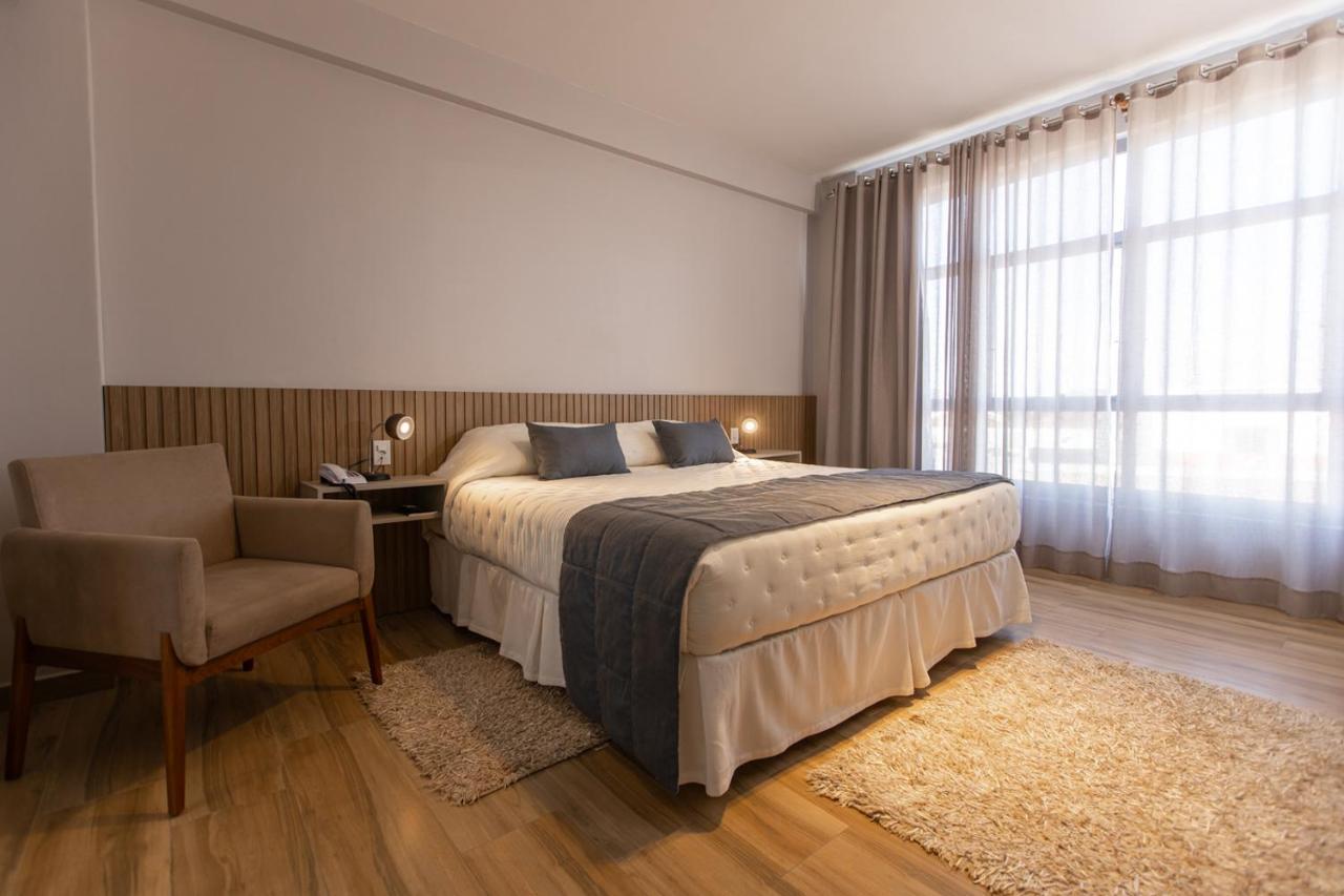 BM Palace Hotel 2