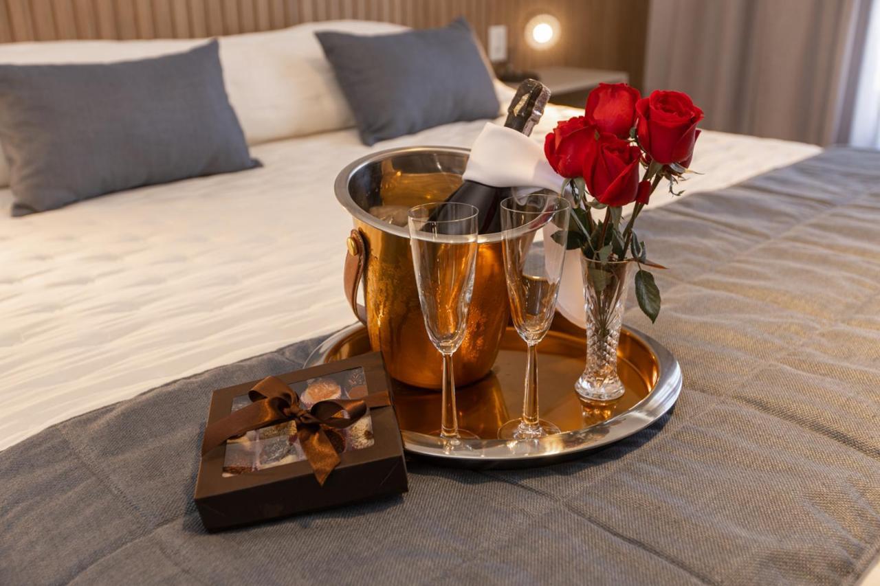 BM Palace Hotel 4