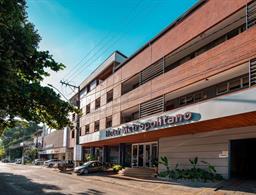 Hotel Metropolitano