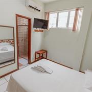 Apartamento Superior Casal