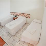 Apartamento Superior Triplo