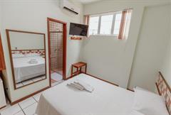 Apartamento Superior Casal