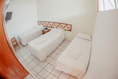 Apartamento Superior Triplo