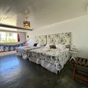 Quarto Quadruplo sem Vista Mar