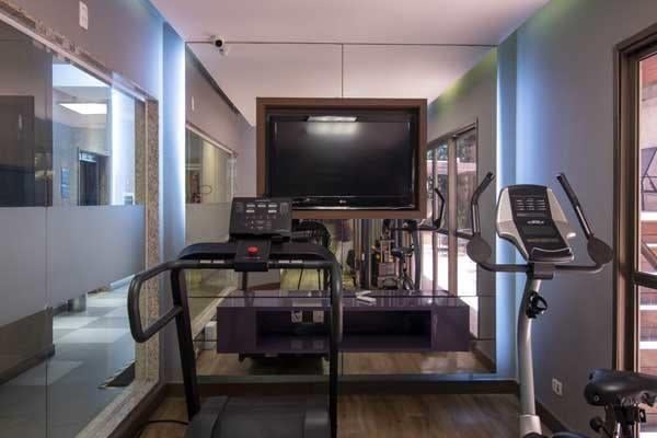 Photo 6 de Anna Suites Arpoador