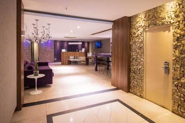 Photo 1 de Anna Suites Arpoador