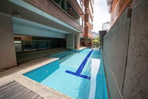 Photo 4 de Anna Suites Arpoador