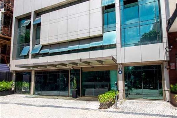 Photo 2 de Anna Suites Arpoador