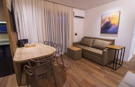 Premium de Anna Suites Arpoador