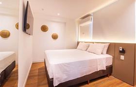 Classic de Anna Suites Arpoador