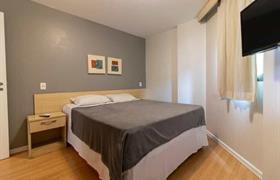 Standard do Anna Suites Arpoador