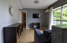 Standard do Anna Suites Arpoador