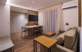 Classic do Anna Suites Arpoador