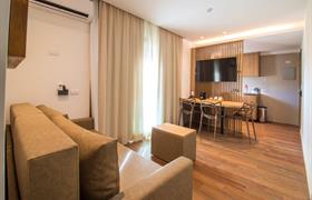 Premium do Anna Suites Arpoador