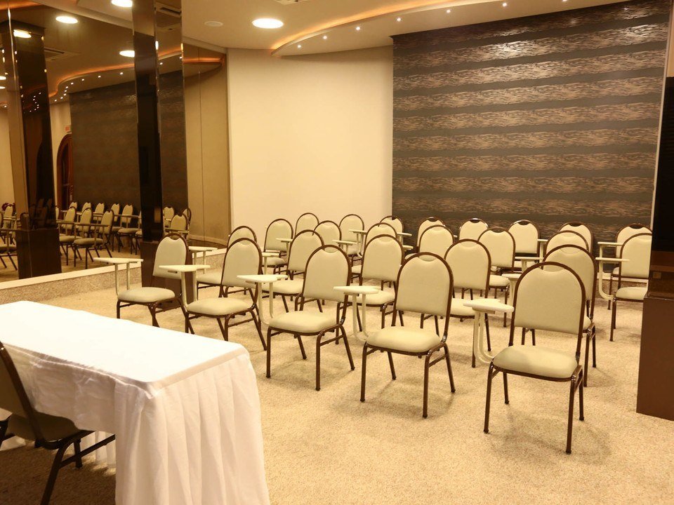 Hotel Gloria Blumenau 2