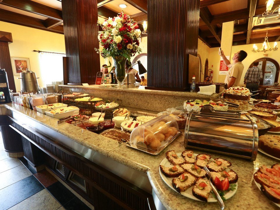 Hotel Gloria Blumenau 3