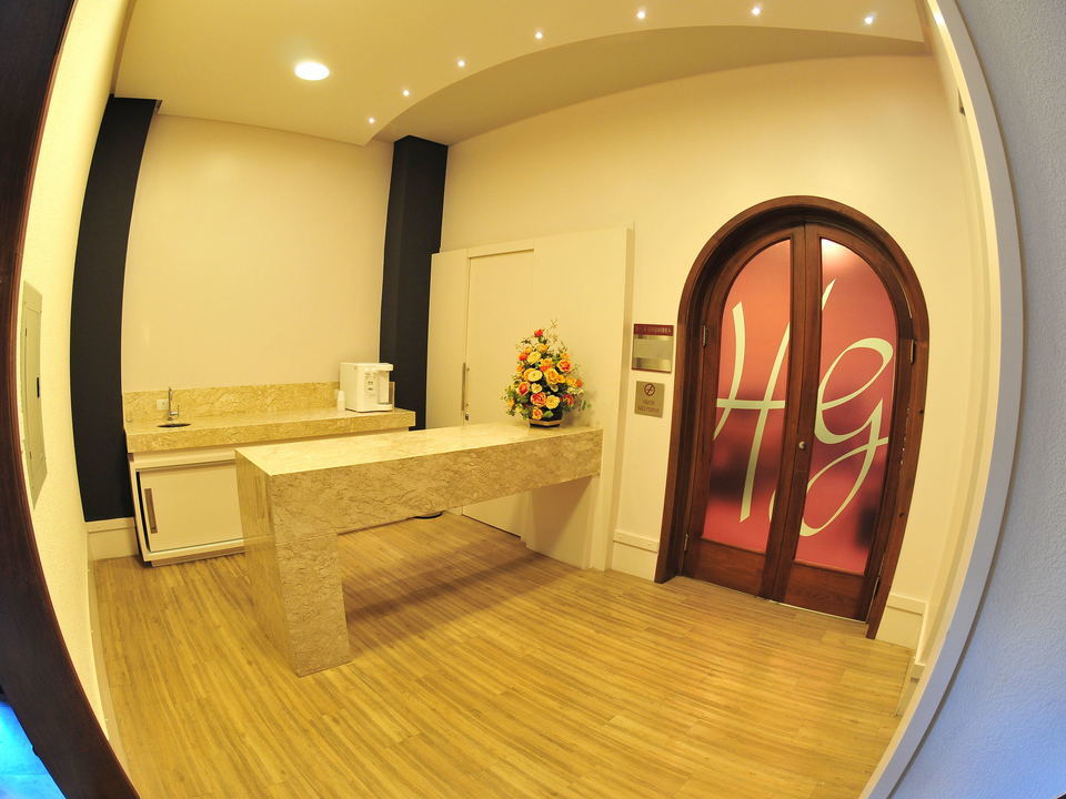 Hotel Gloria Blumenau 4