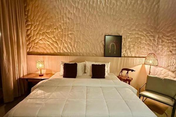 Foto 5 do Villa Pantai Boutique Hotel Atins