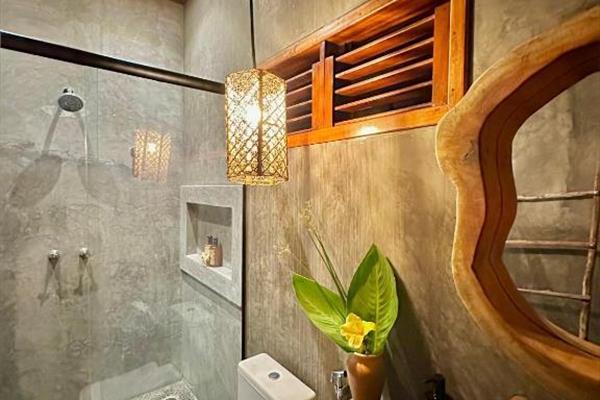 Foto 4 do Villa Pantai Boutique Hotel Atins