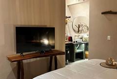 Suíte Lençóis de Areia