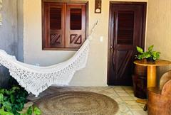 Suíte Lençóis Standard