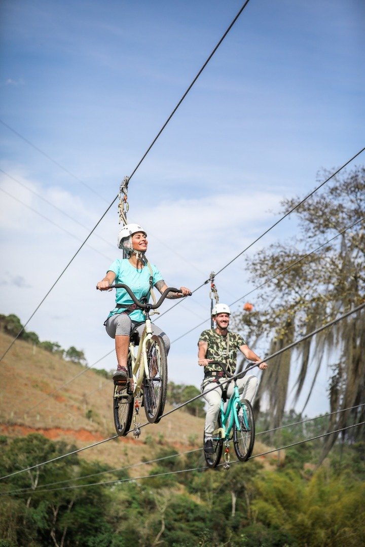 Fazenda Gamela Eco Resort 4