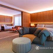 Bangalô Master Plus