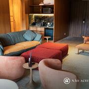 Suíte Presidencial 1