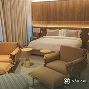 Suíte Presidencial 2