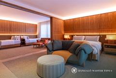 Bangalô Master Plus