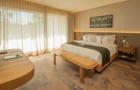 Presidencial 5 do Clara Arte Resort
